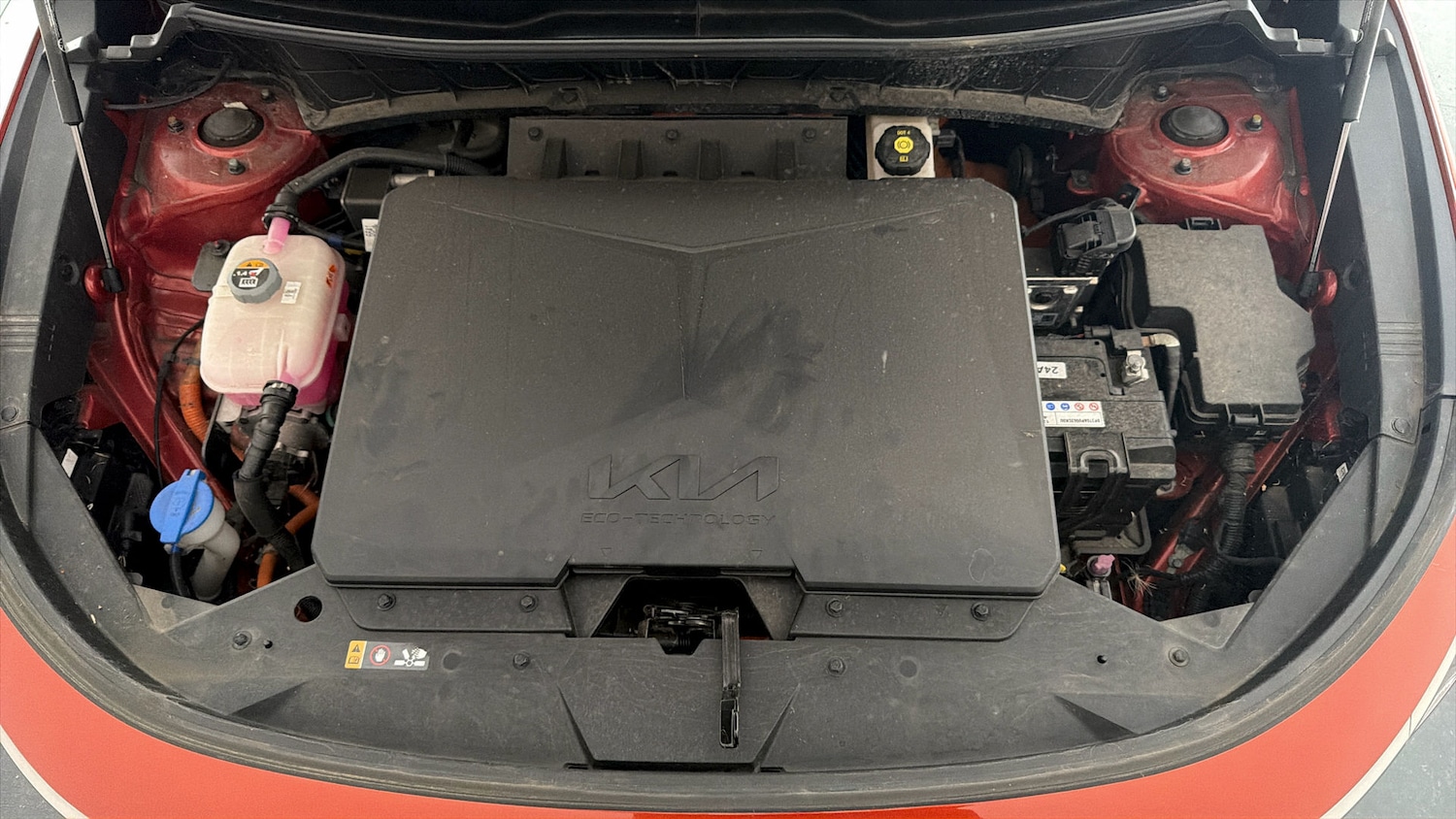 Used Kia Niro 2023 for sale - 77790051: Photo 19