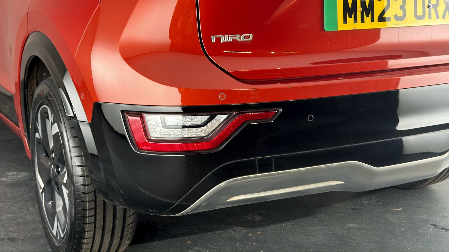 Used Kia Niro 2023 for sale - 77790051: Photo 20