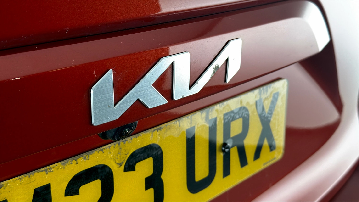 Used Kia Niro 2023 for sale - 77790051: Photo 21