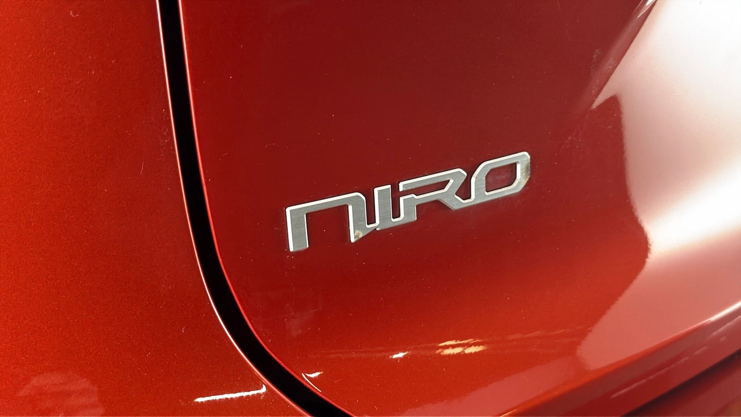 Used Kia Niro 2023 for sale - 77790051: Photo 28