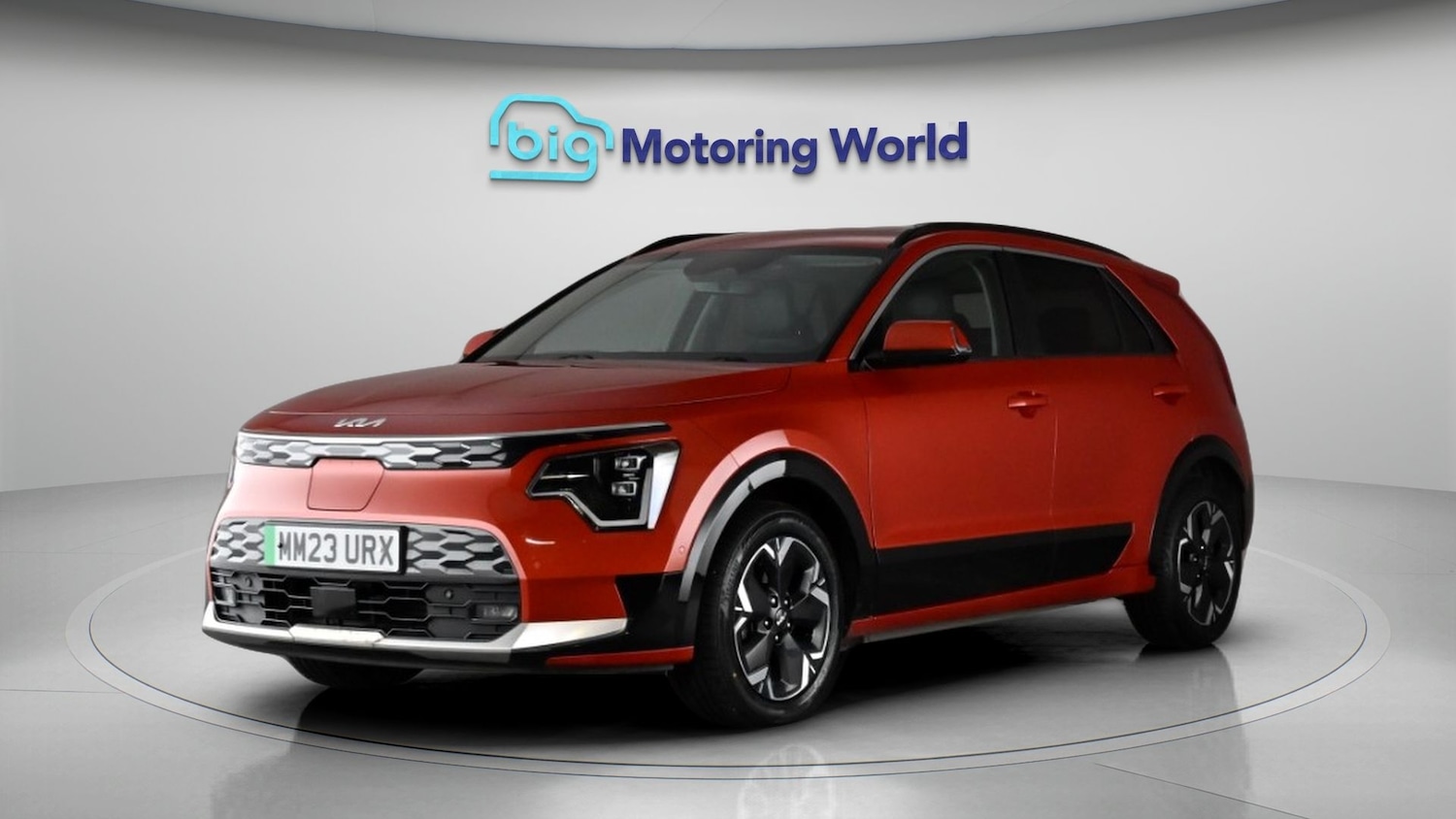 Used Kia Niro 2023 for sale - 77790051: Photo 3