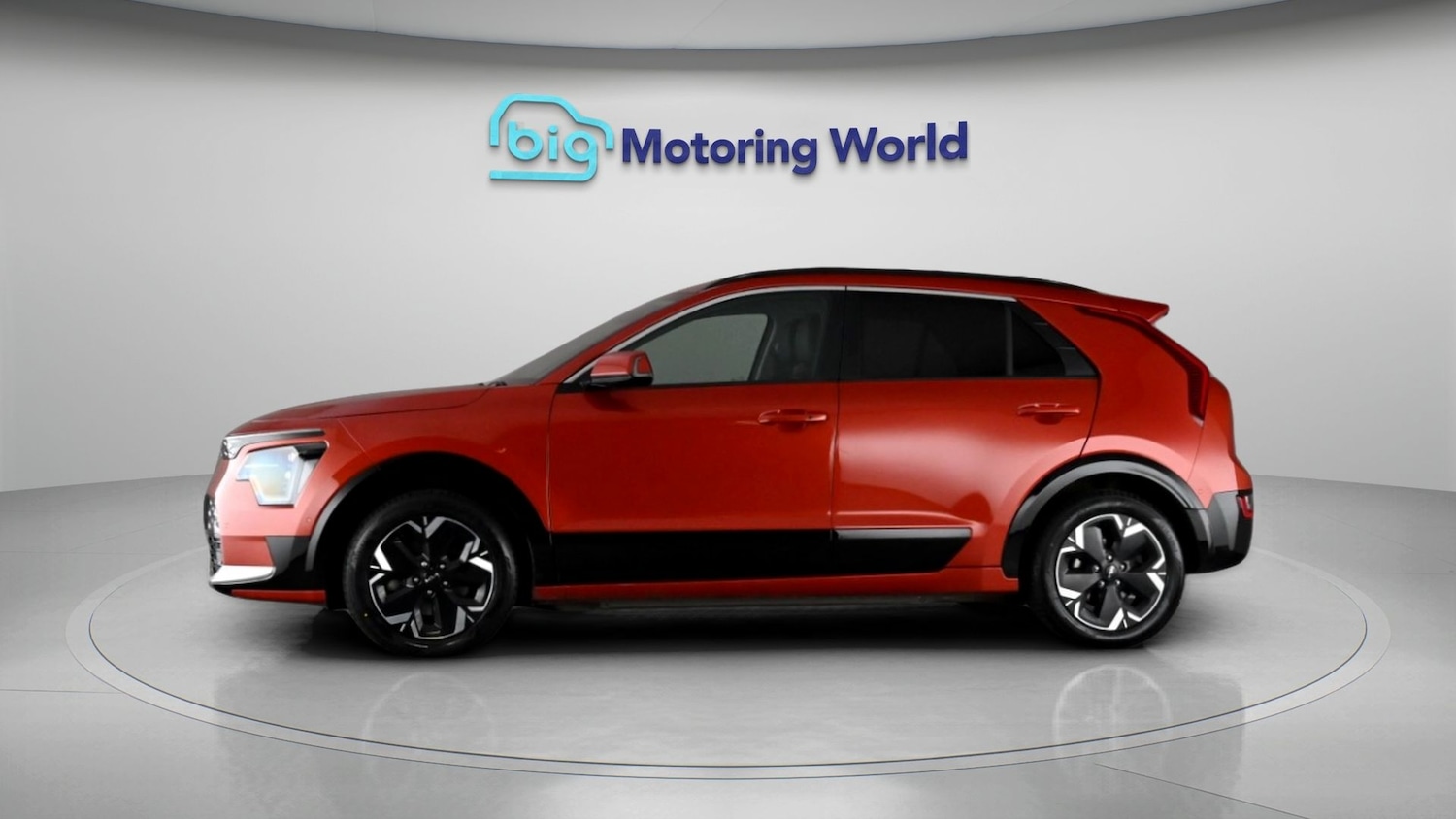 Used Kia Niro 2023 for sale - 77790051: Photo 4