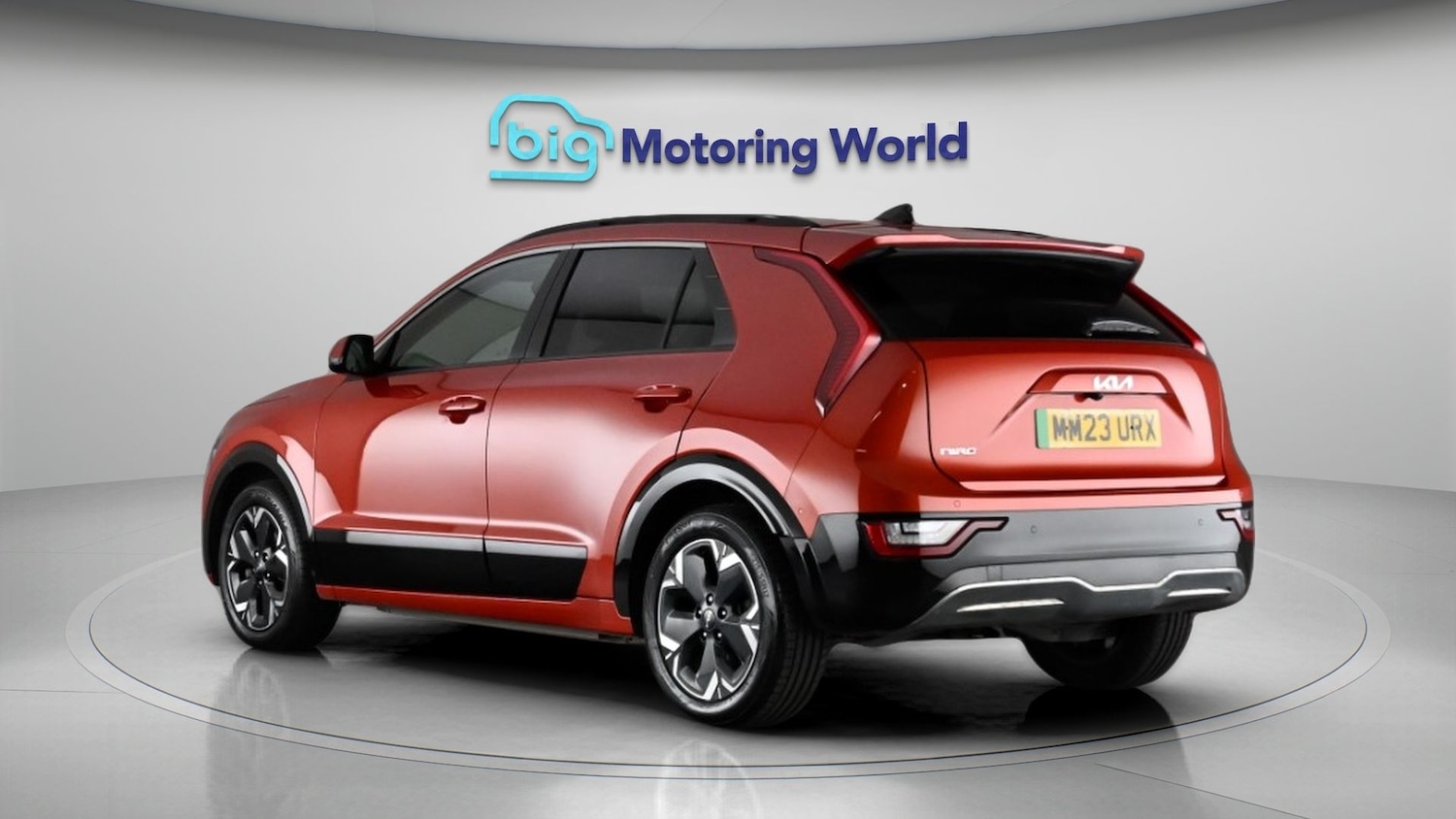 Used Kia Niro 2023 for sale - 77790051: Photo 5