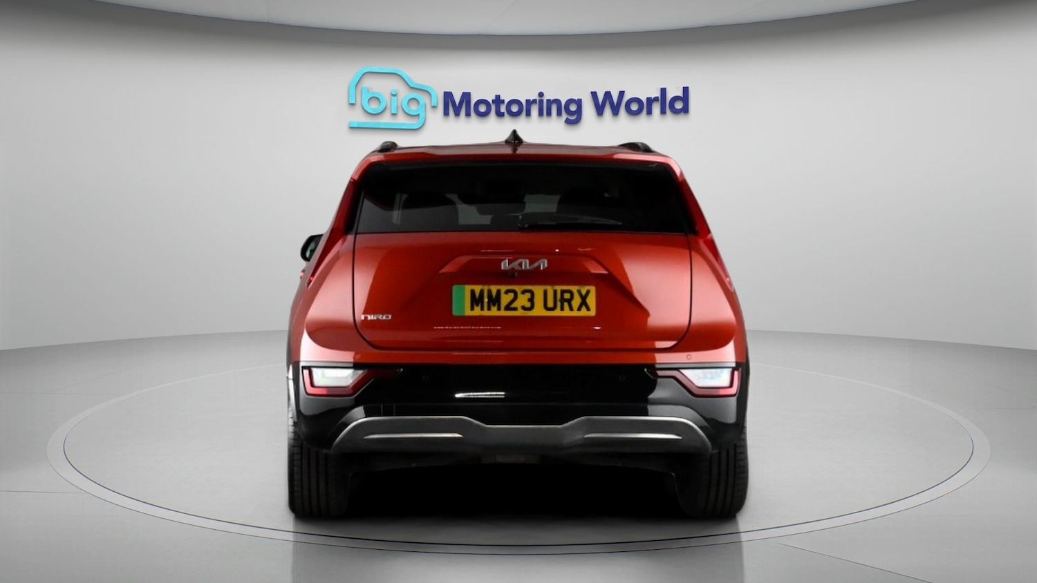 Used Kia Niro 2023 for sale - 77790051: Photo 6