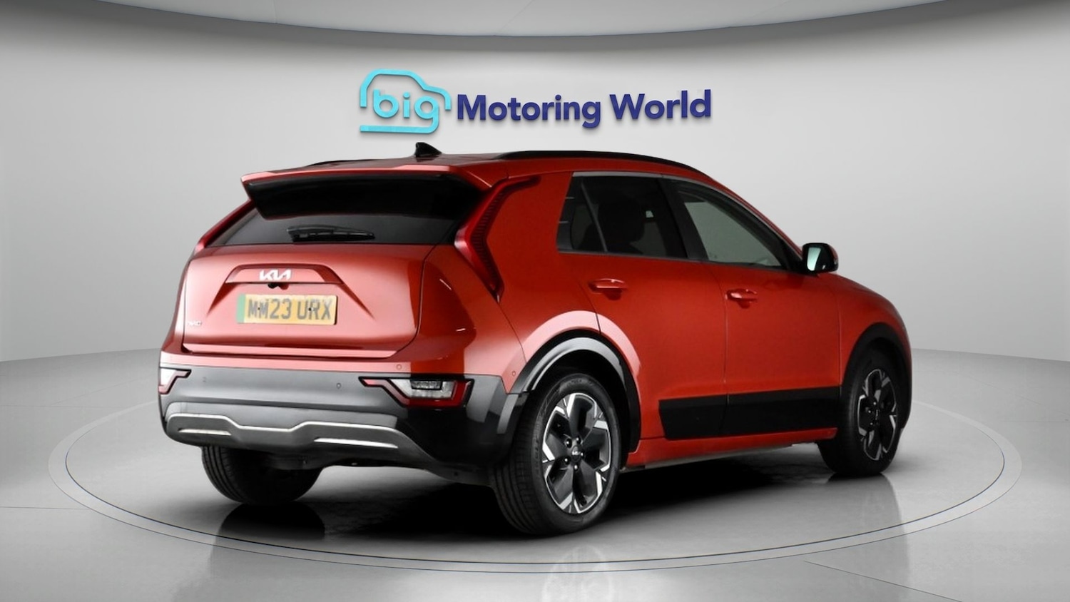 Used Kia Niro 2023 for sale - 77790051: Photo 7