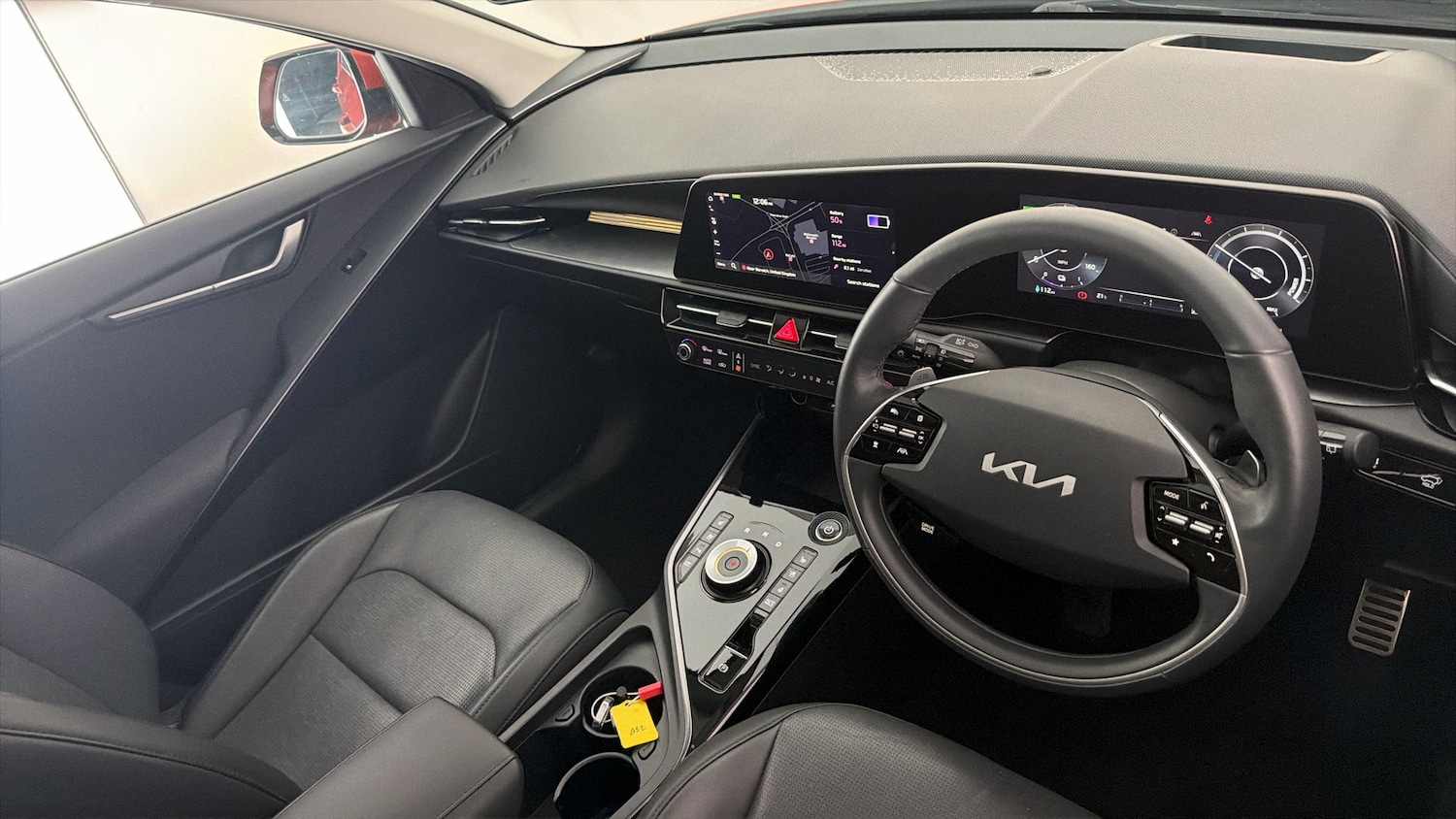 Used Kia Niro 2023 for sale - 77790051: Photo 9