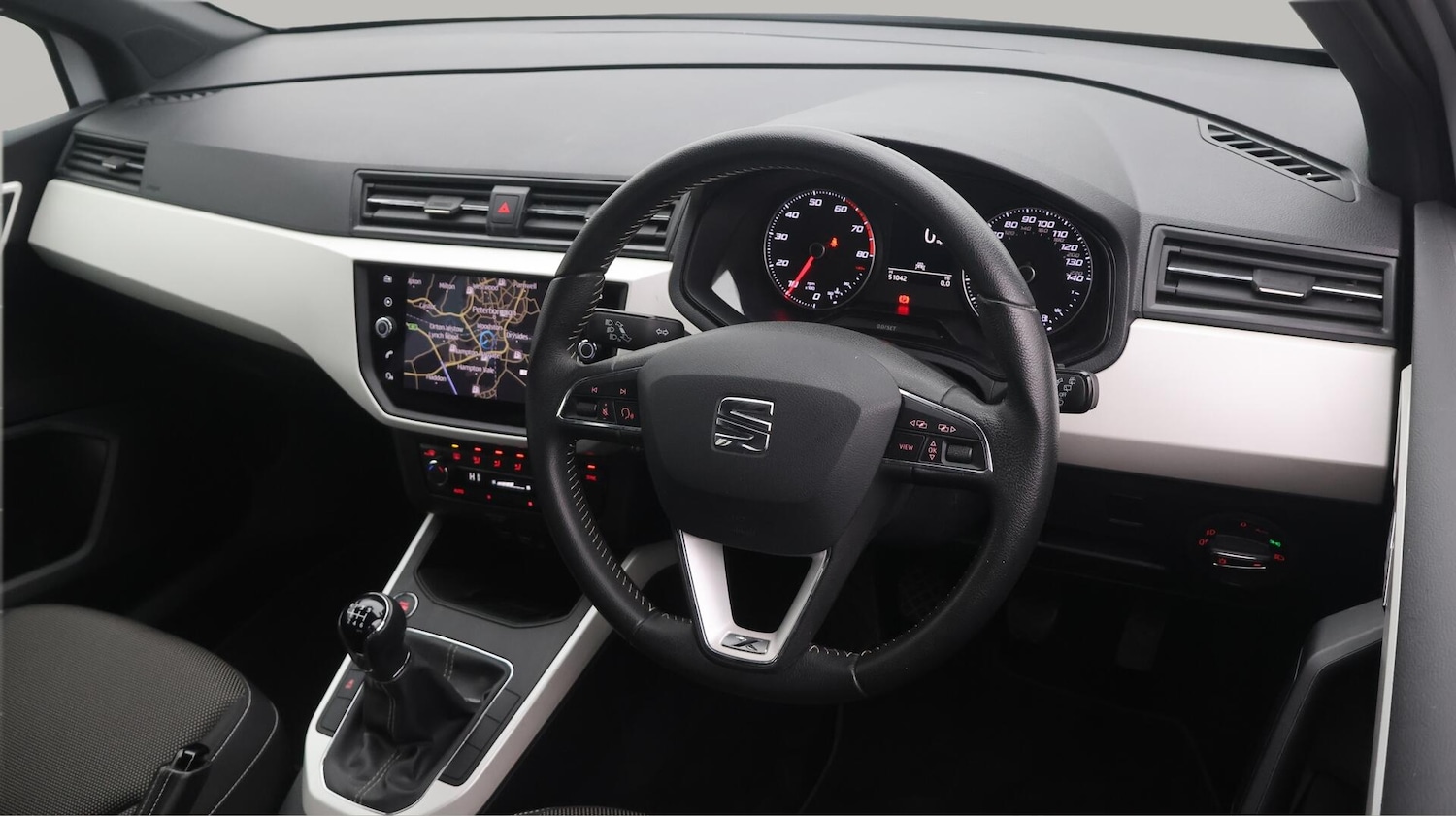 Used SEAT Arona 2020 for sale - 76620314: Photo 10