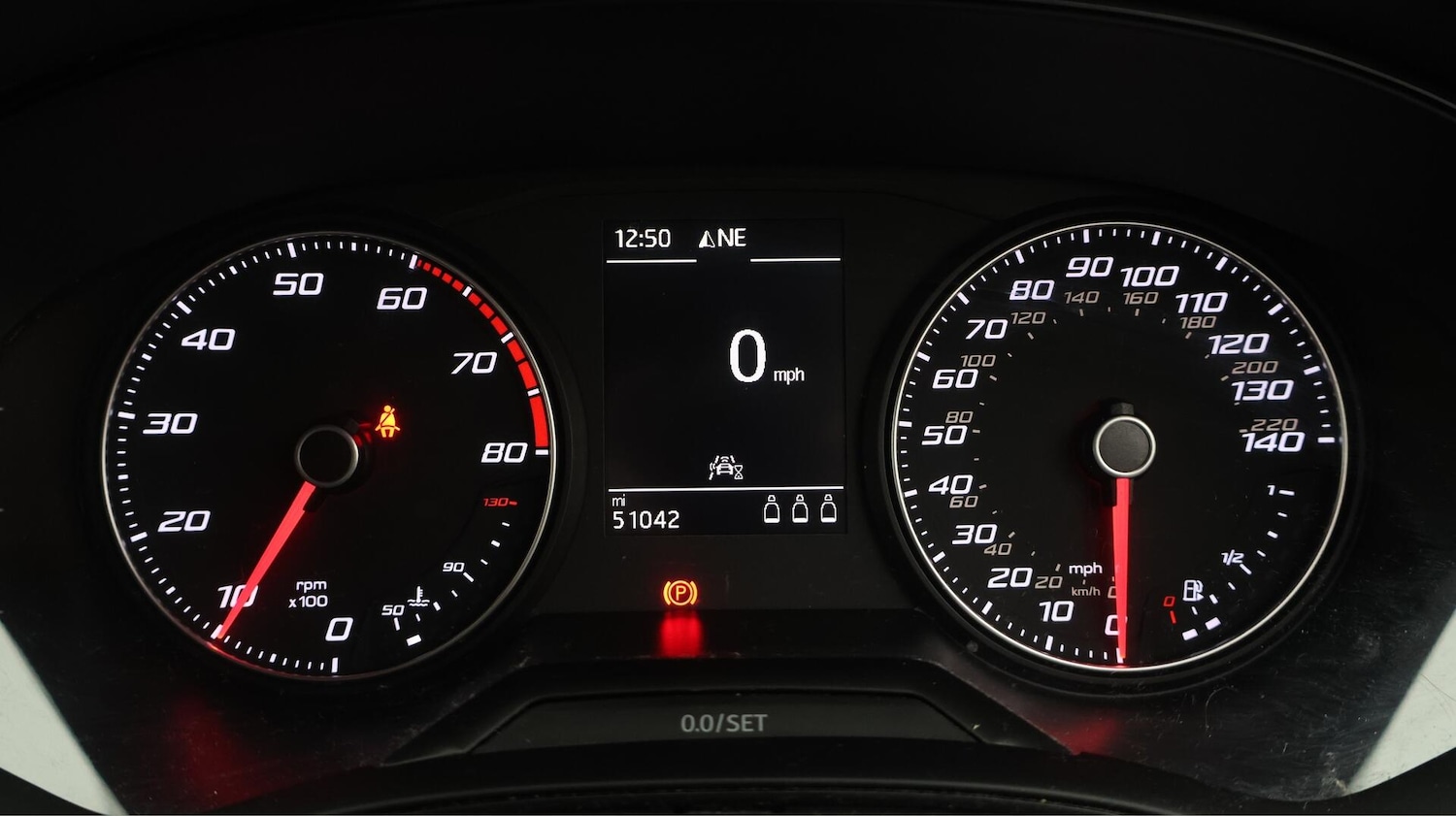 Used SEAT Arona 2020 for sale - 76620314: Photo 11