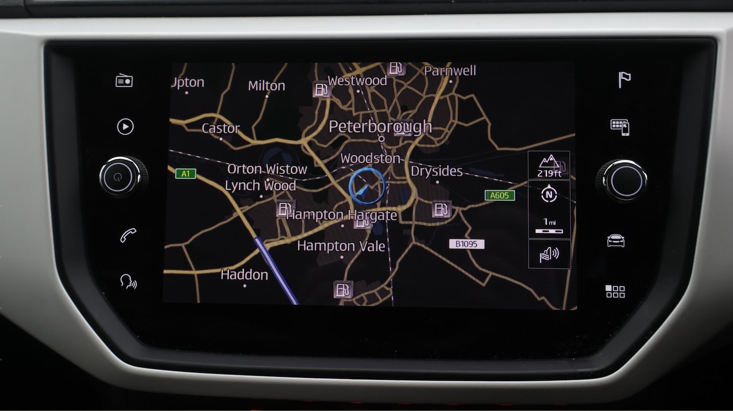 Used SEAT Arona 2020 for sale - 76620314: Photo 12