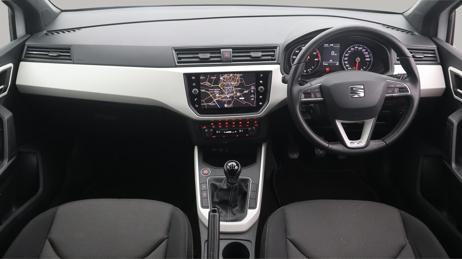 Used SEAT Arona 2020 for sale - 76620314: Photo 14