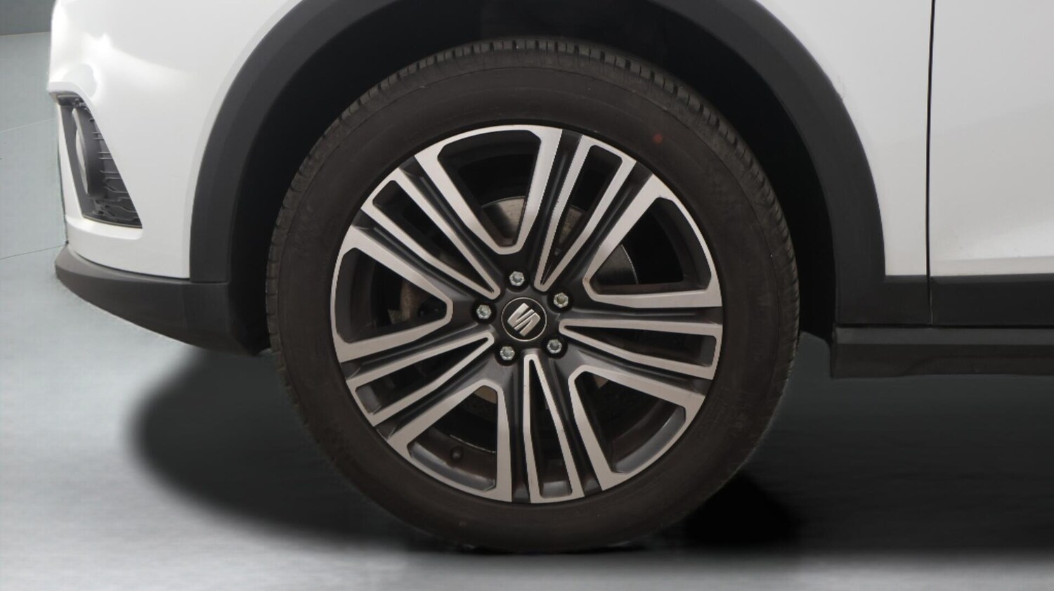 Used SEAT Arona 2020 for sale - 76620314: Photo 19