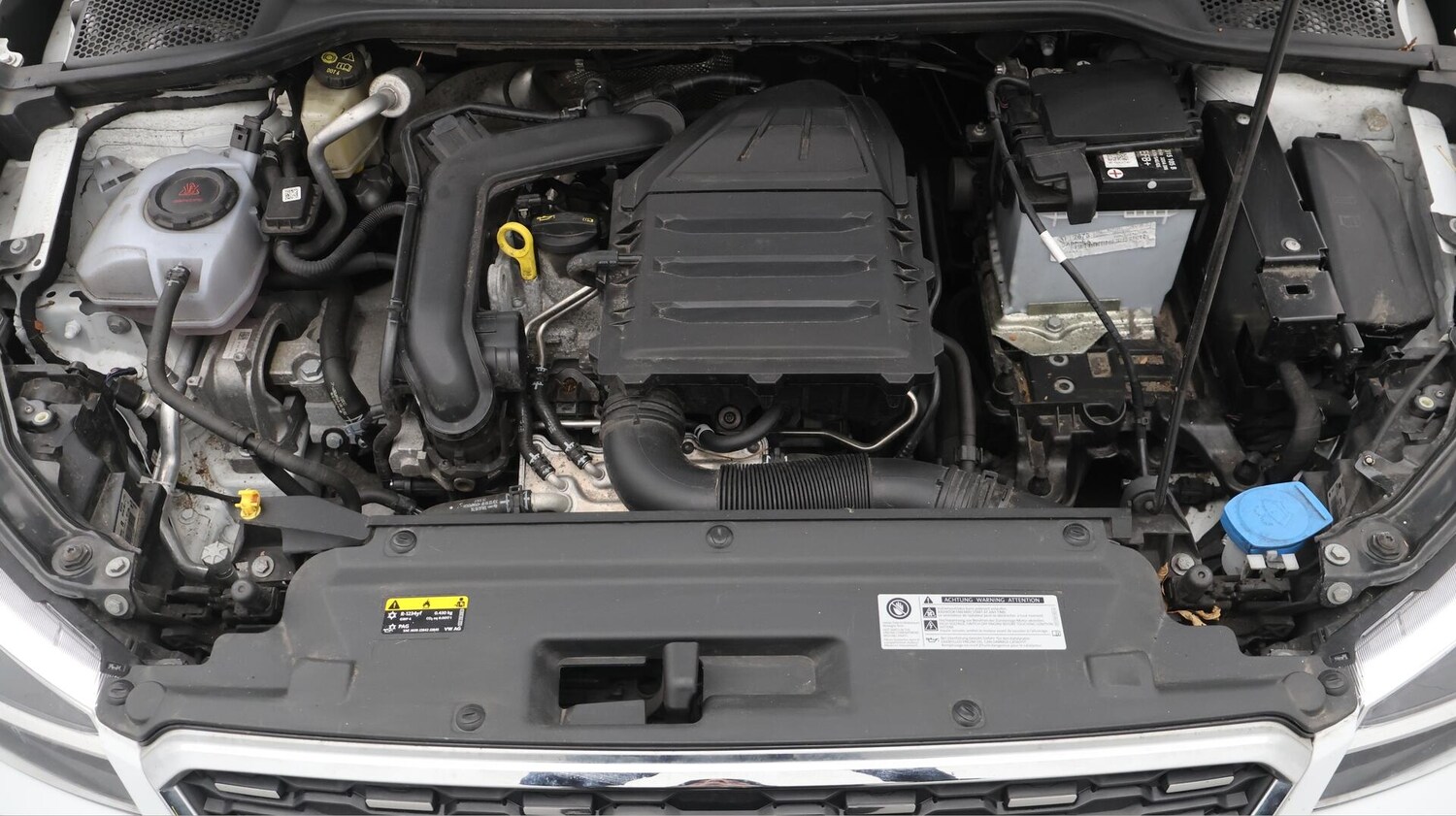 Used SEAT Arona 2020 for sale - 76620314: Photo 20