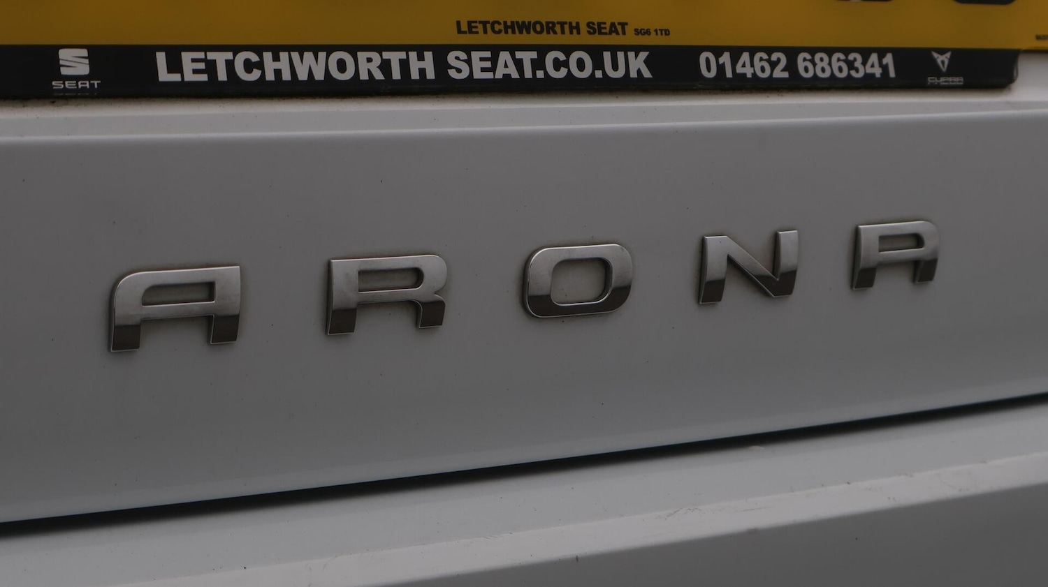 Used SEAT Arona 2020 for sale - 76620314: Photo 24