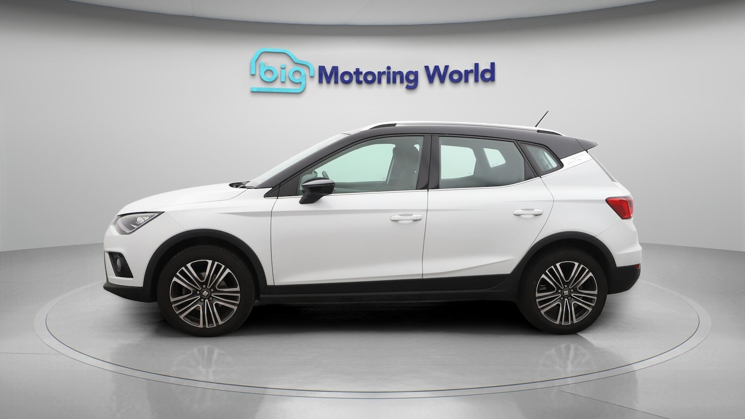 Used SEAT Arona 2020 for sale - 76620314: Photo 5