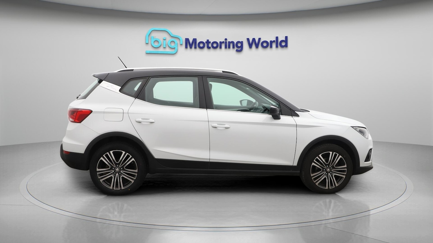 Used SEAT Arona 2020 for sale - 76620314: Photo 9