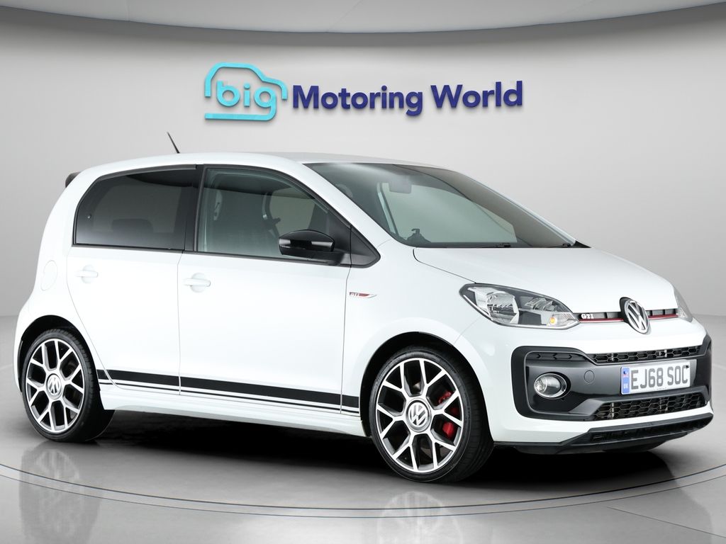 Used Volkswagen up! for sale - 76815461: Photo 26