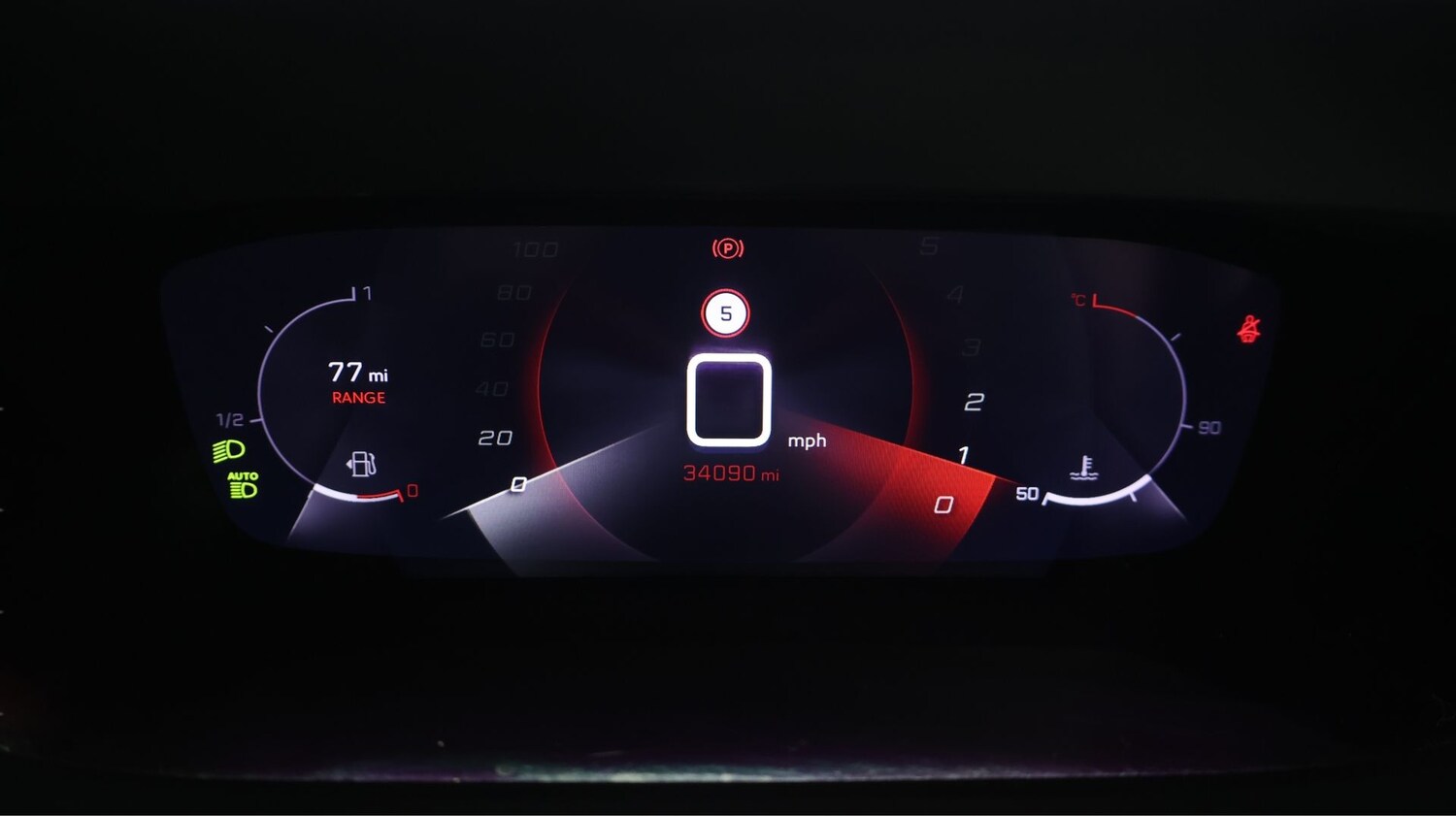 Used Peugeot 2008 2022 for sale - 77296945: Photo 10