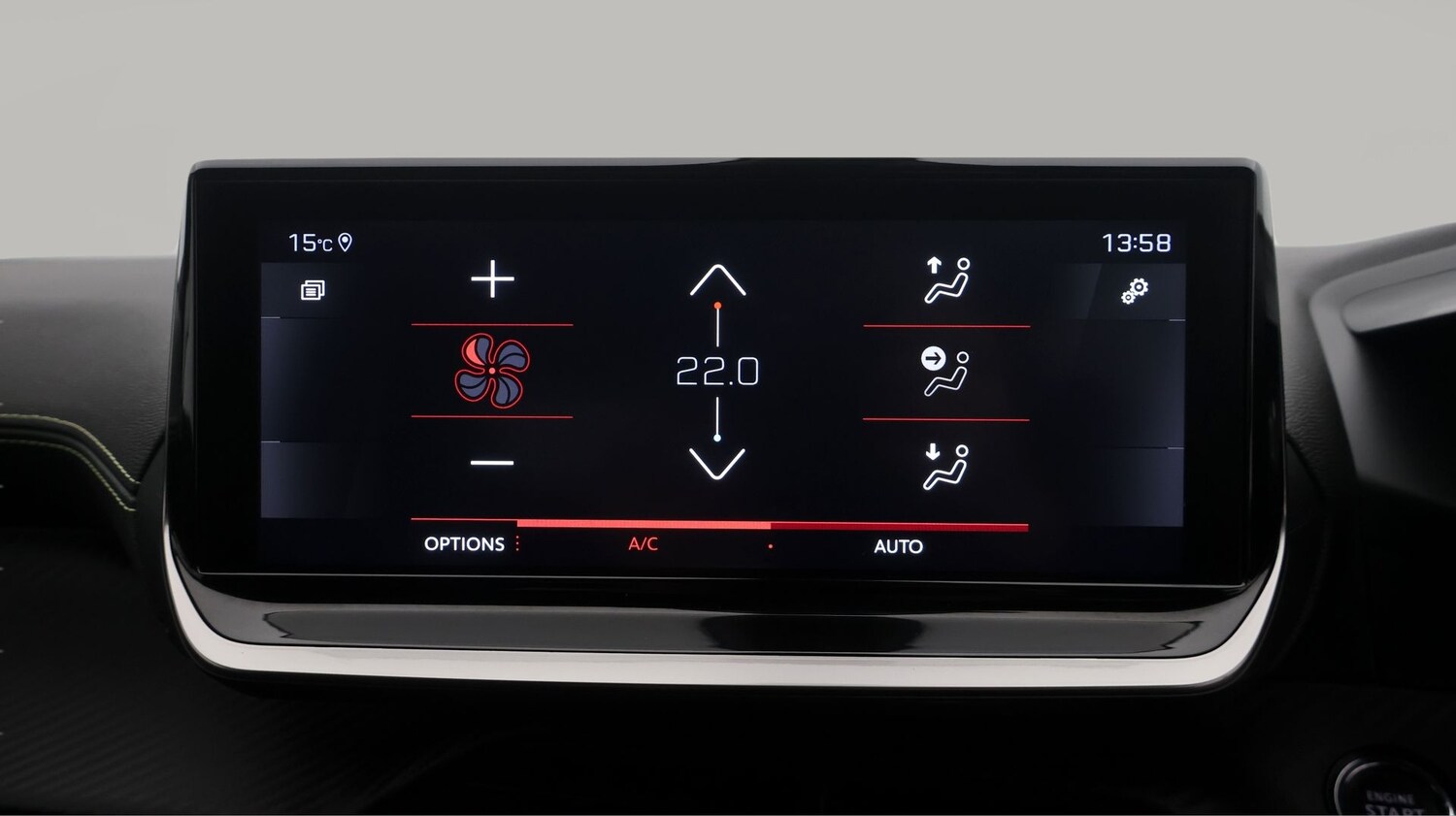 Used Peugeot 2008 2022 for sale - 77296945: Photo 12