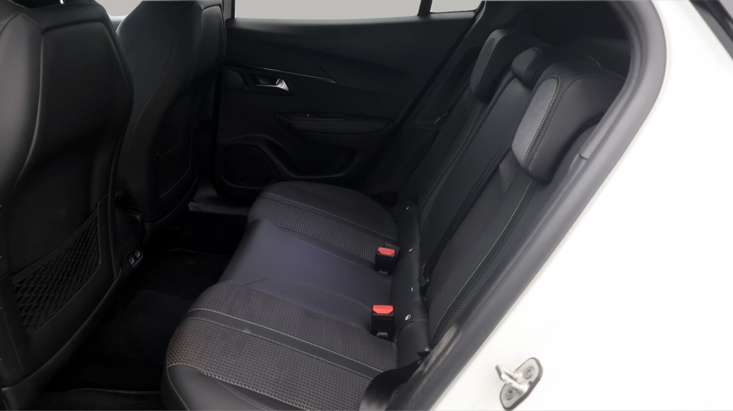 Used Peugeot 2008 2022 for sale - 77296945: Photo 16