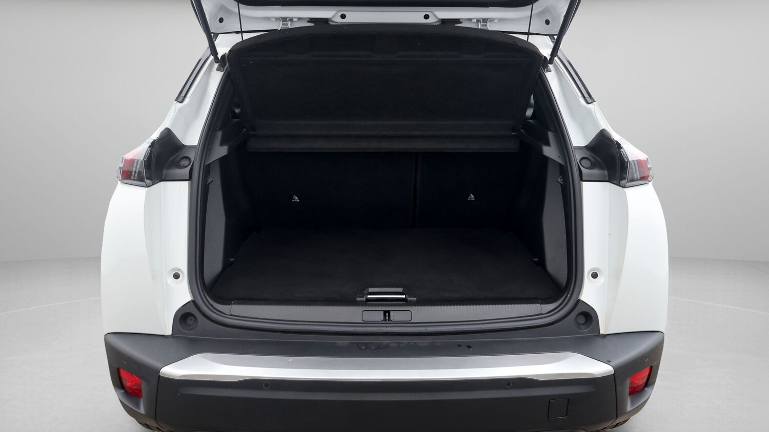 Used Peugeot 2008 2022 for sale - 77296945: Photo 17