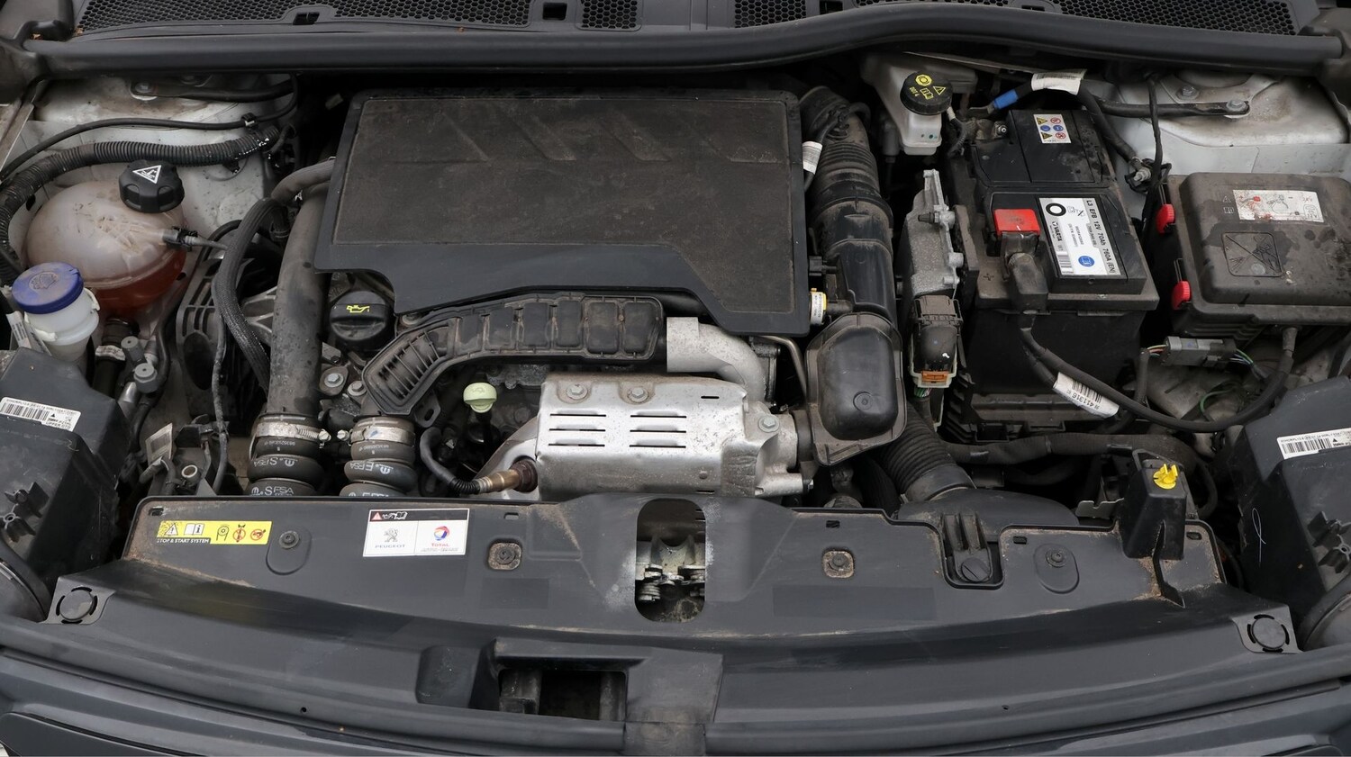 Used Peugeot 2008 2022 for sale - 77296945: Photo 19