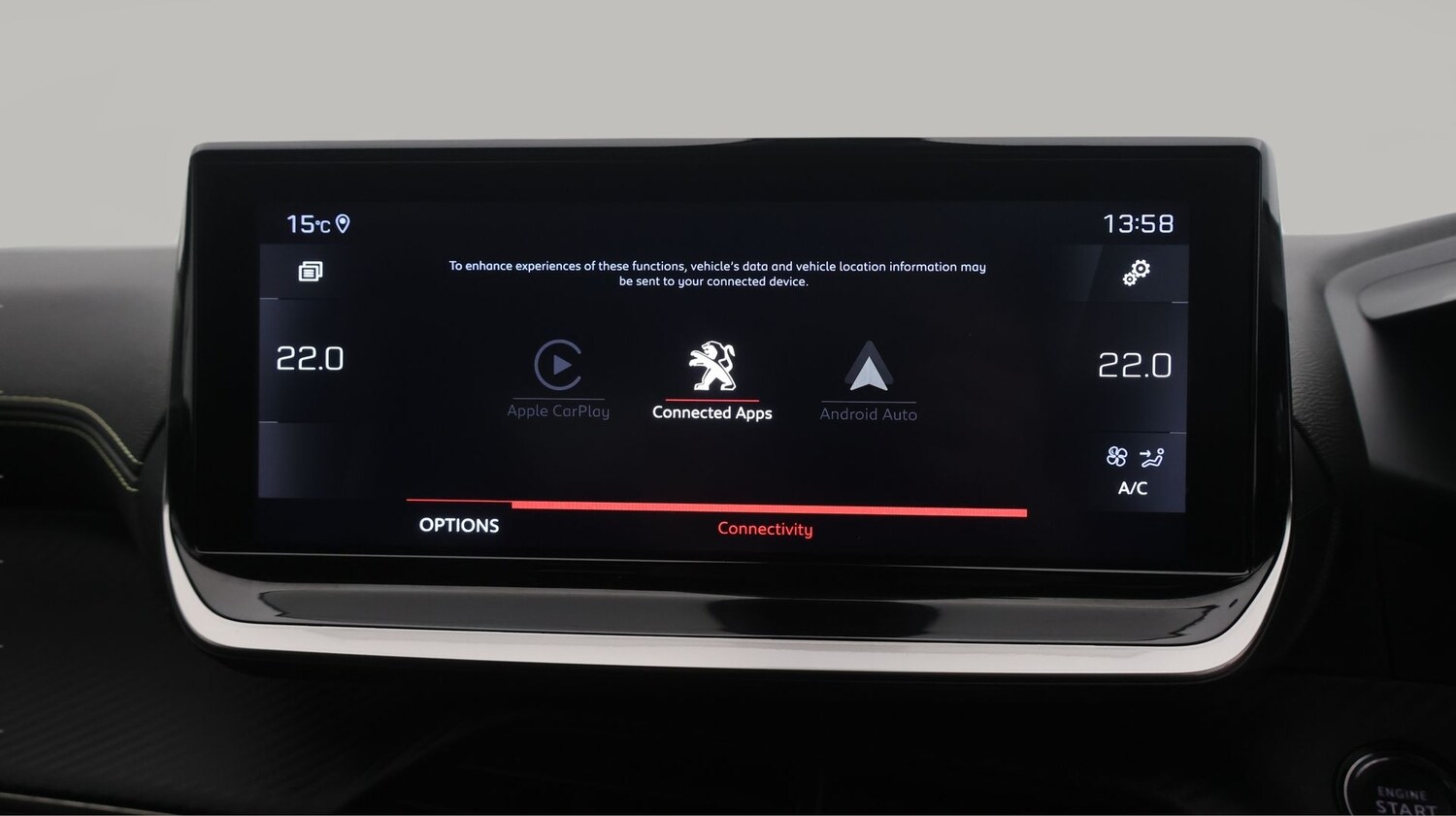 Used Peugeot 2008 2022 for sale - 77296945: Photo 27