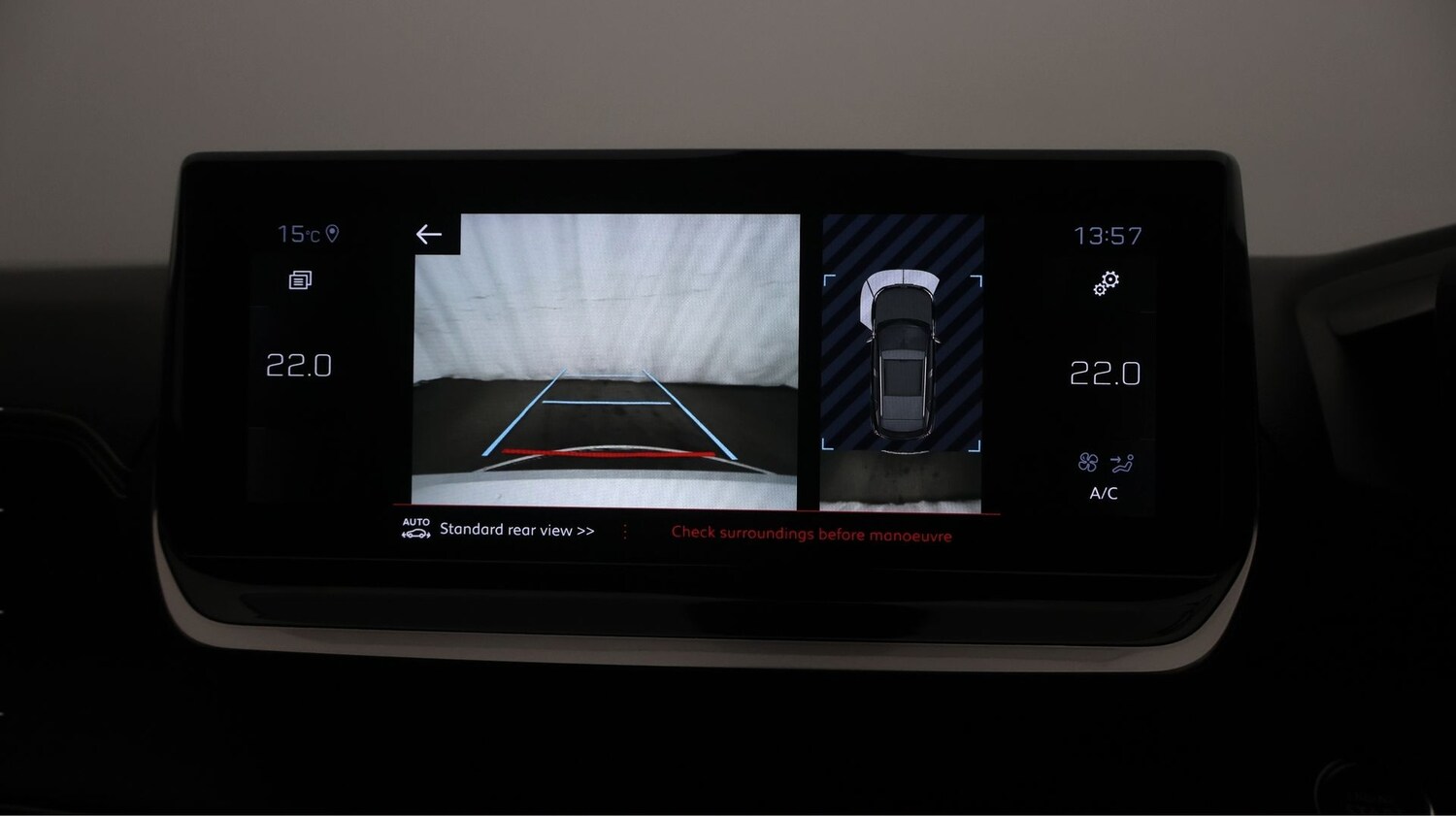 Used Peugeot 2008 2022 for sale - 77296945: Photo 28