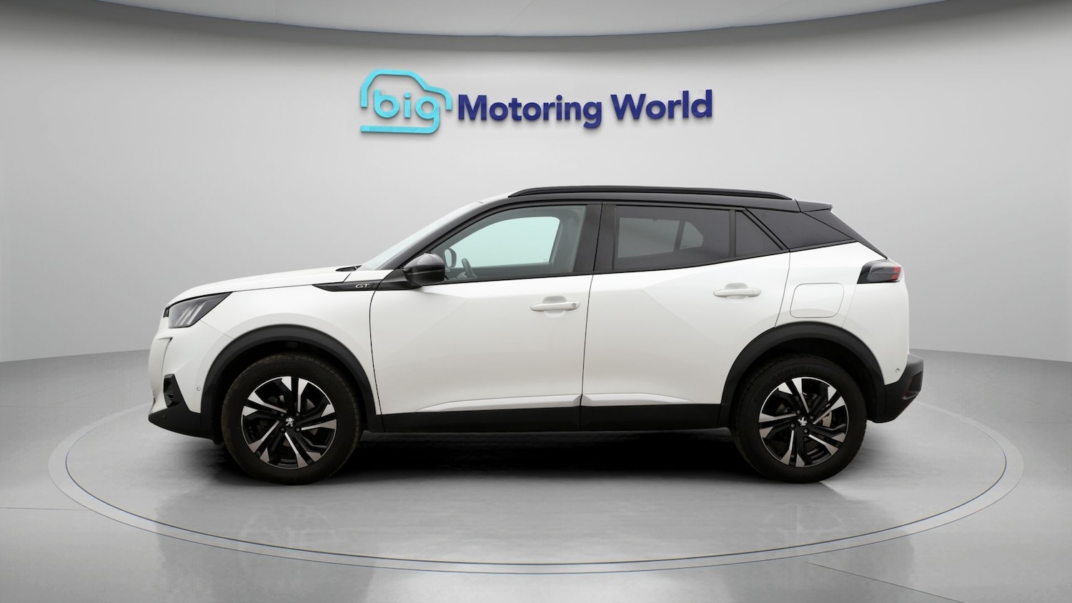 Used Peugeot 2008 2022 for sale - 77296945: Photo 4