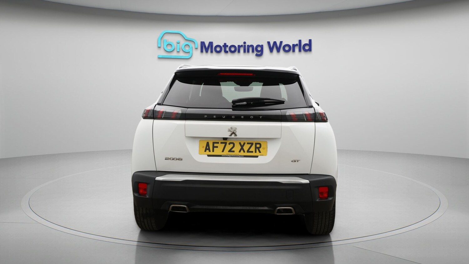 Used Peugeot 2008 2022 for sale - 77296945: Photo 6