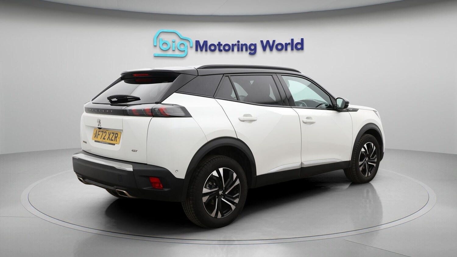 Used Peugeot 2008 2022 for sale - 77296945: Photo 7