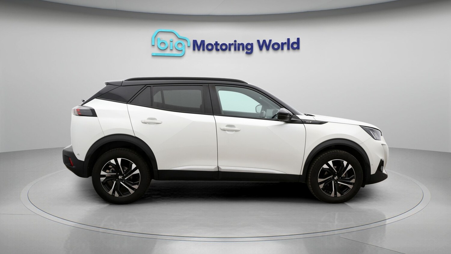 Used Peugeot 2008 2022 for sale - 77296945: Photo 8