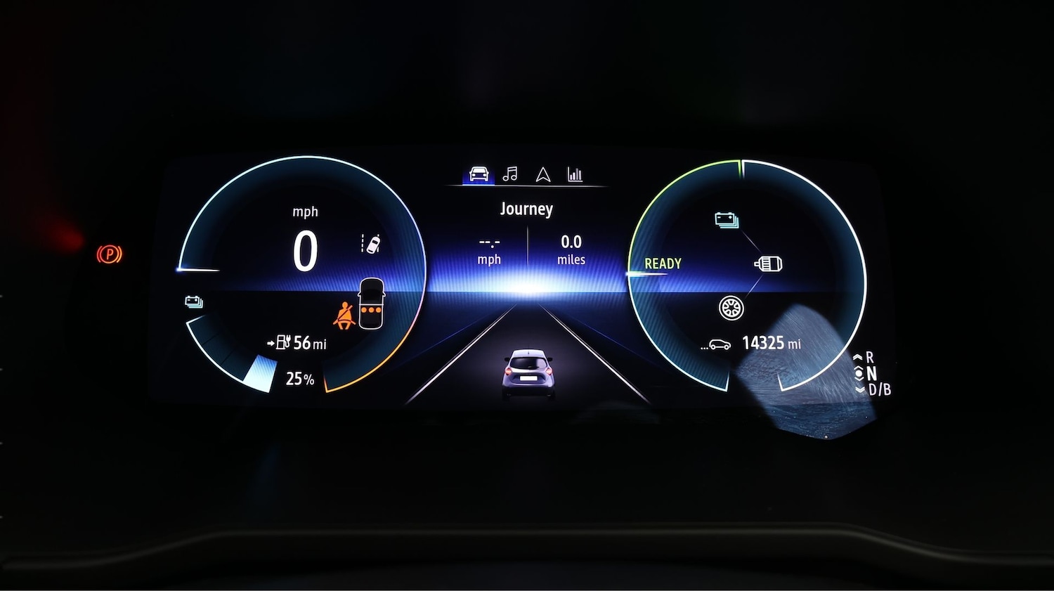 Used Renault Zoe 2022 for sale - 77700862: Photo 10