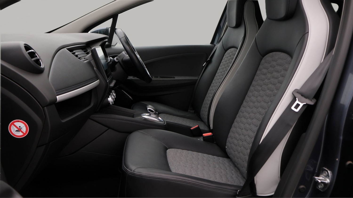 Used Renault Zoe 2022 for sale - 77700862: Photo 14