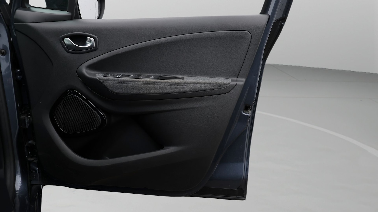 Used Renault Zoe 2022 for sale - 77700862: Photo 15