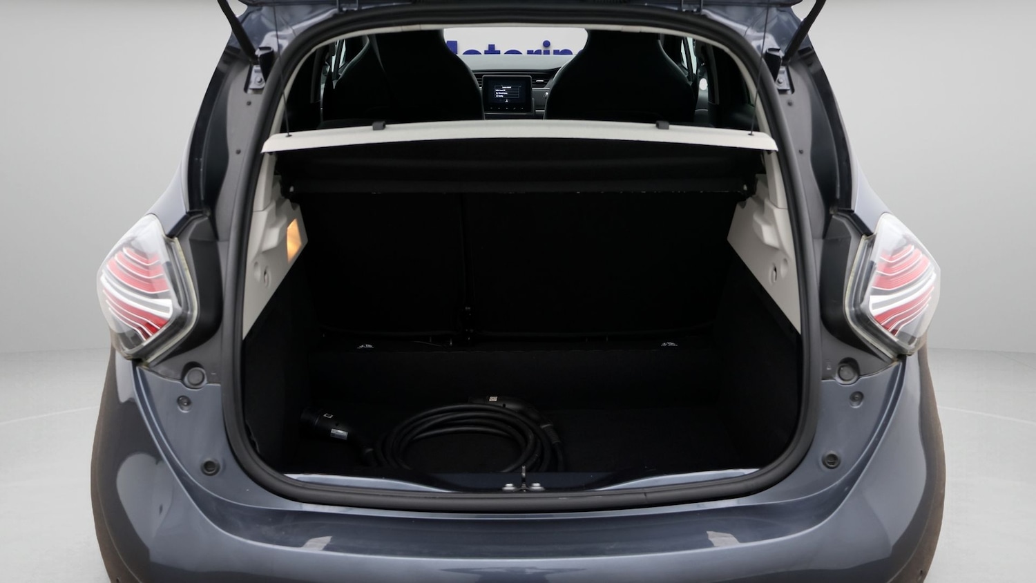 Used Renault Zoe 2022 for sale - 77700862: Photo 17