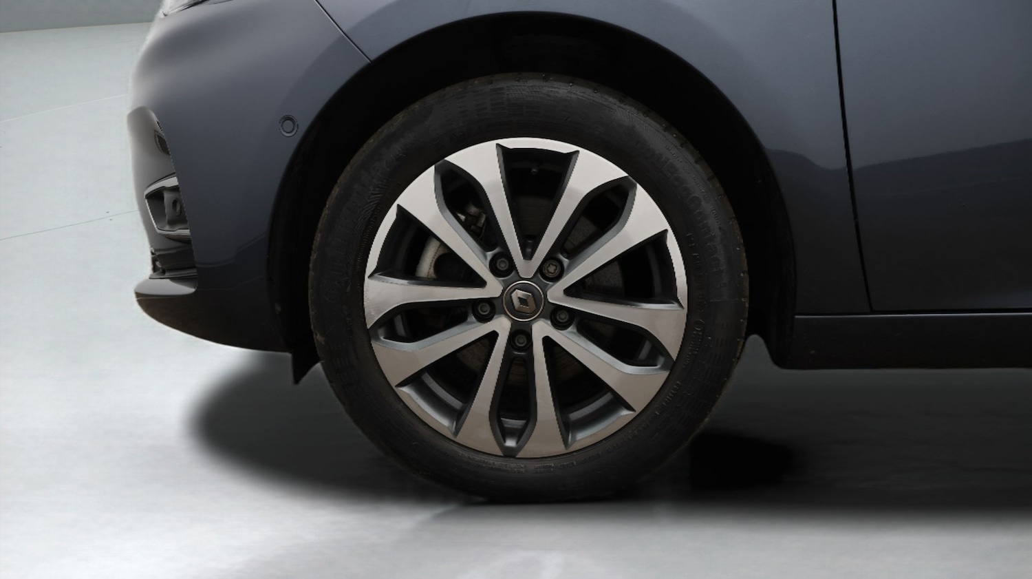 Used Renault Zoe 2022 for sale - 77700862: Photo 18