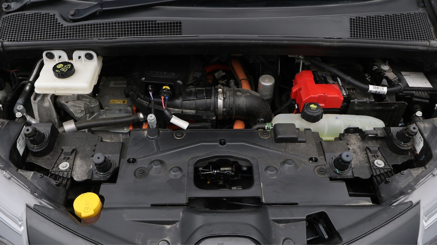 Used Renault Zoe 2022 for sale - 77700862: Photo 19