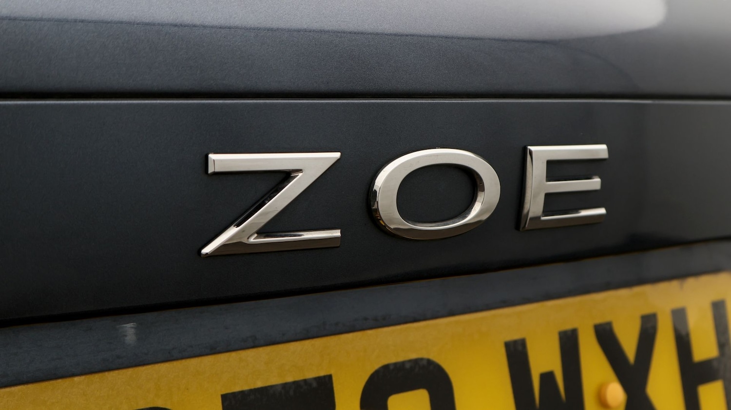 Used Renault Zoe 2022 for sale - 77700862: Photo 21