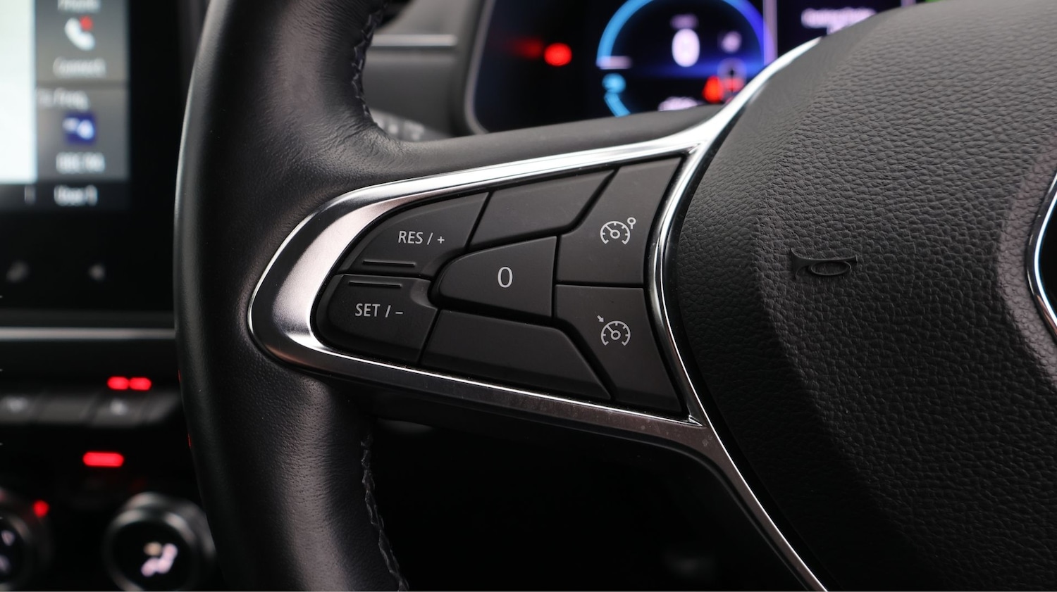 Used Renault Zoe 2022 for sale - 77700862: Photo 23