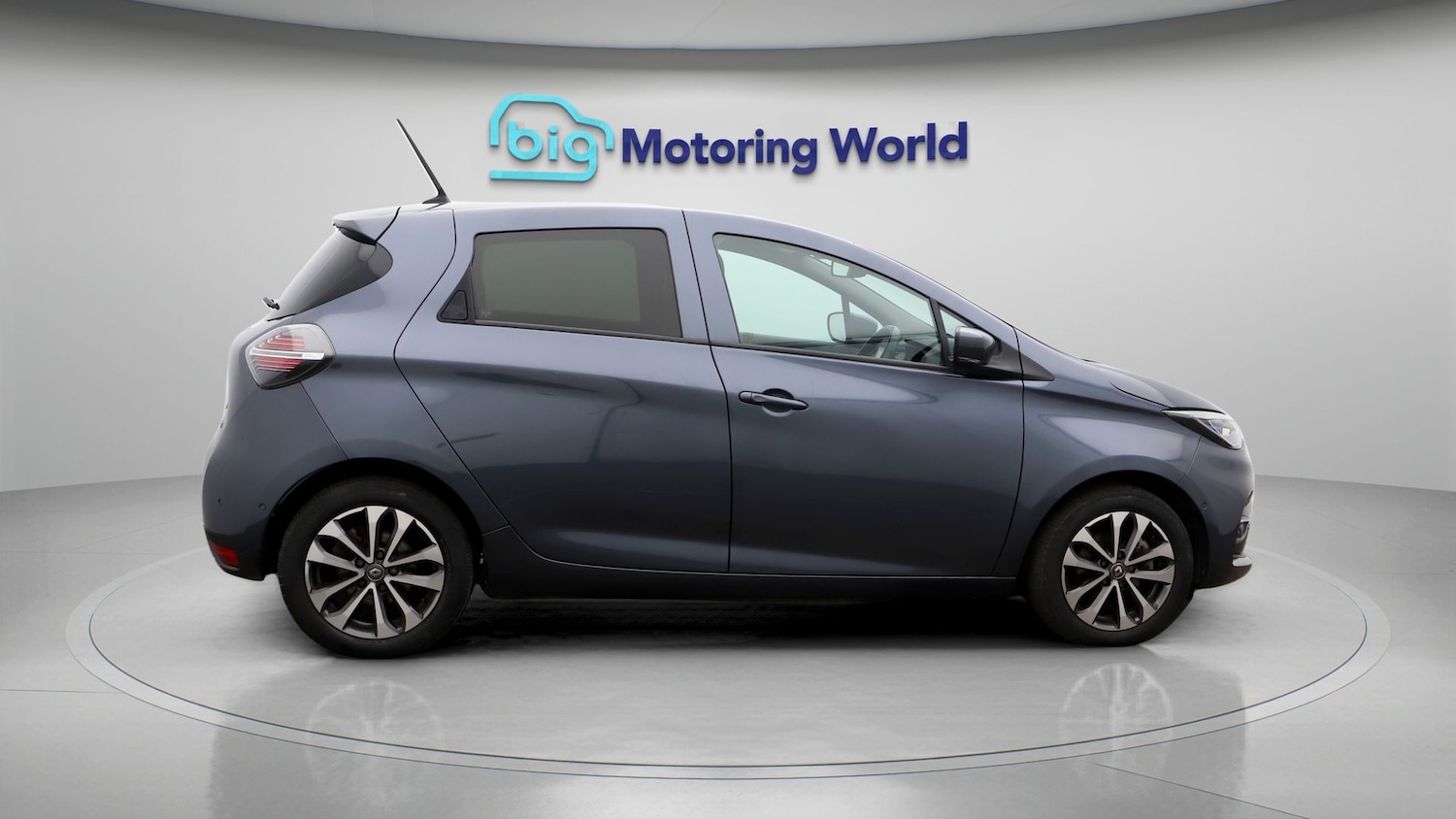 Used Renault Zoe 2022 for sale - 77700862: Photo 8