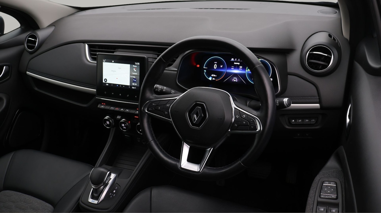 Used Renault Zoe 2022 for sale - 77700862: Photo 9