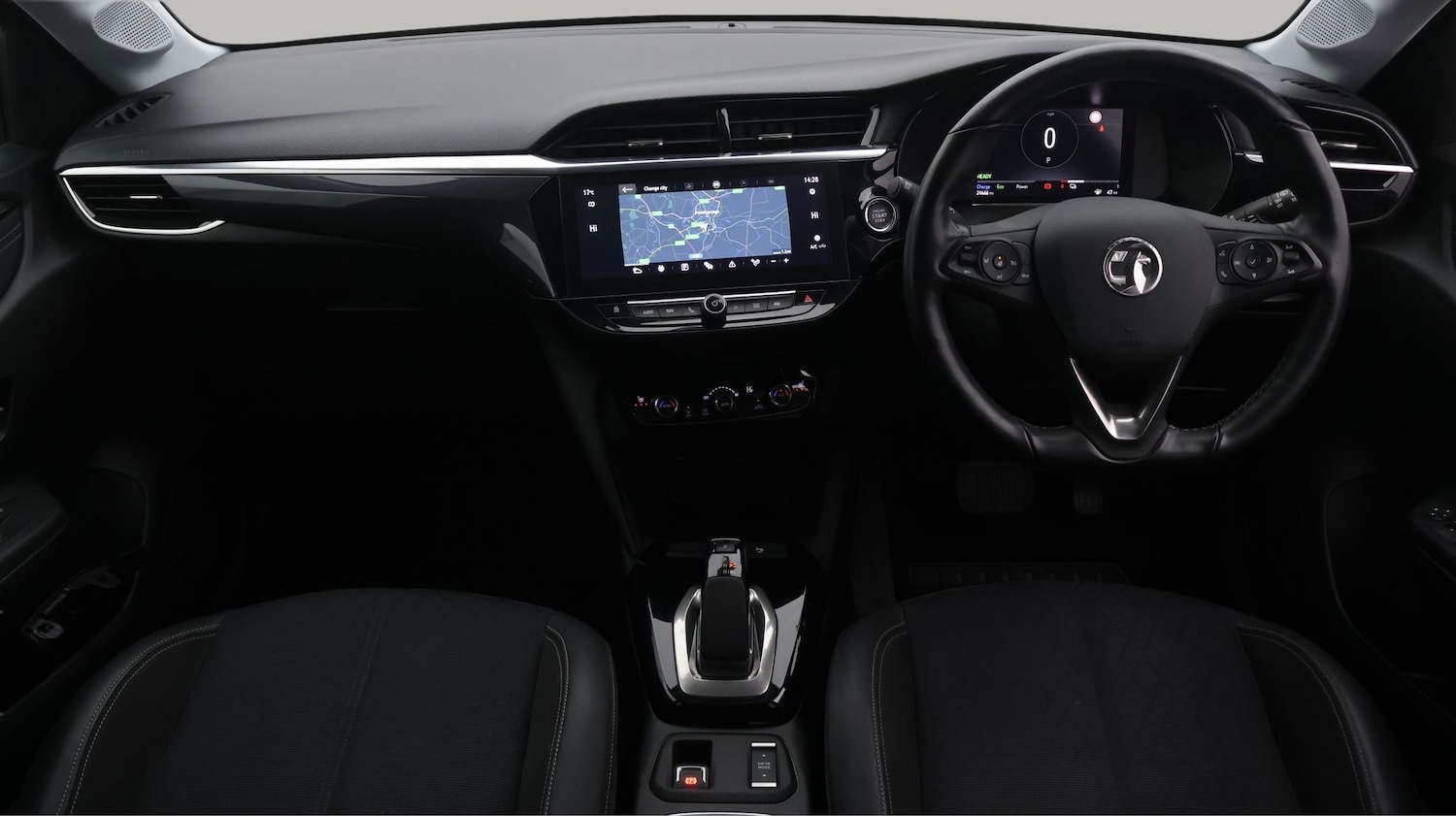 Used Vauxhall Corsa 2021 for sale - 77699124: Photo 13