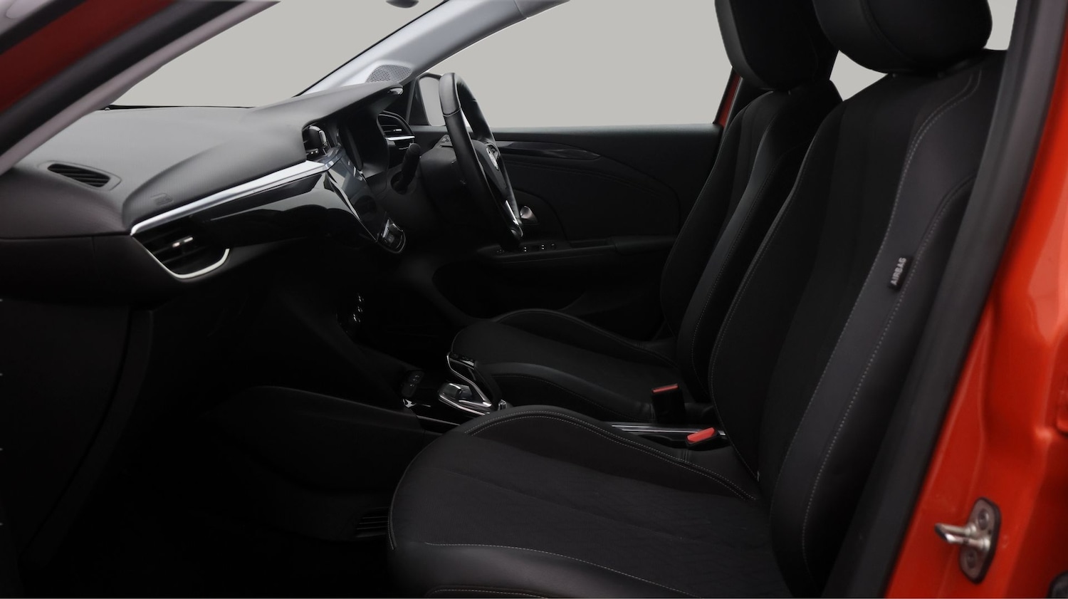 Used Vauxhall Corsa 2021 for sale - 77699124: Photo 14