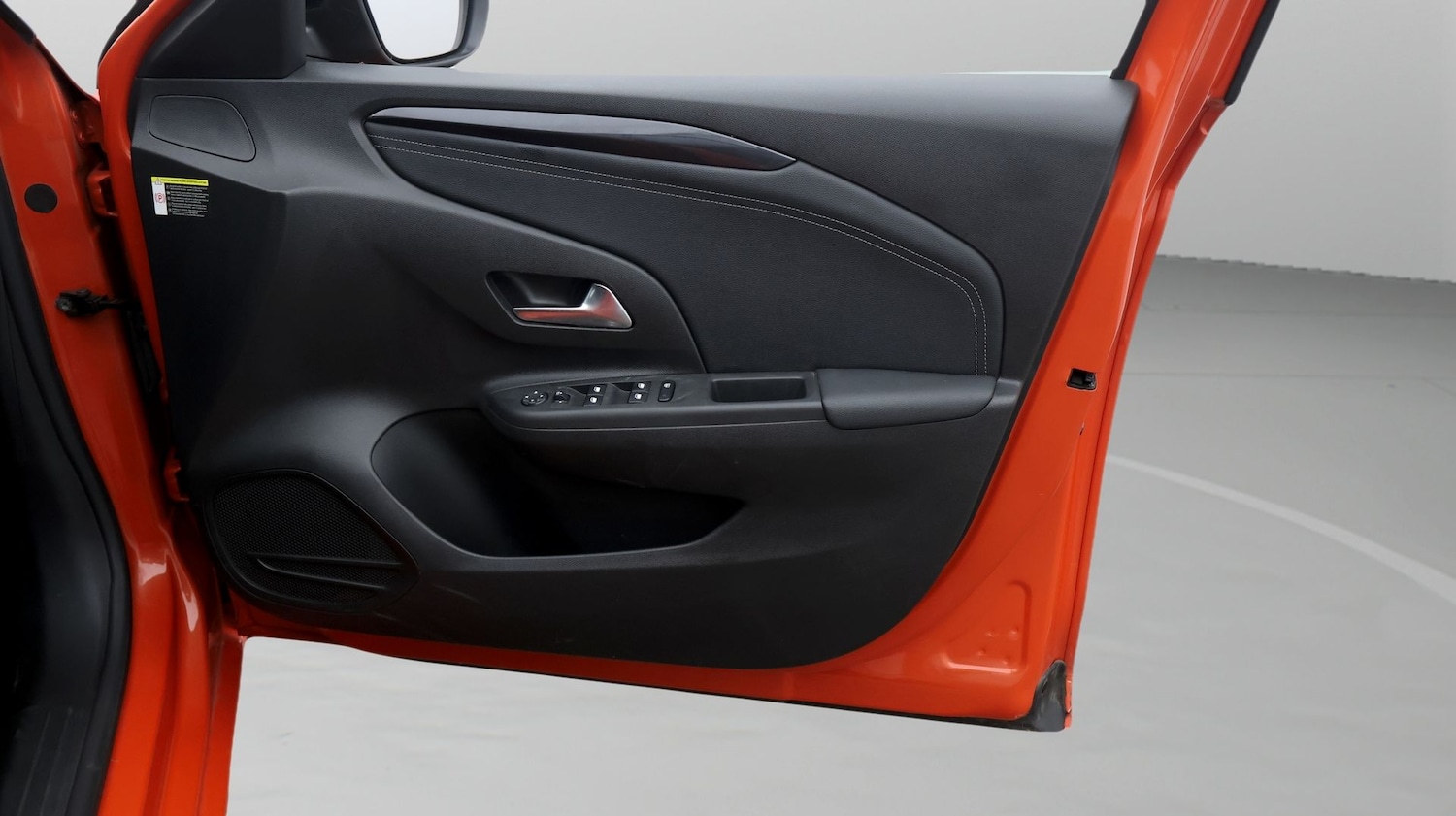 Used Vauxhall Corsa 2021 for sale - 77699124: Photo 15