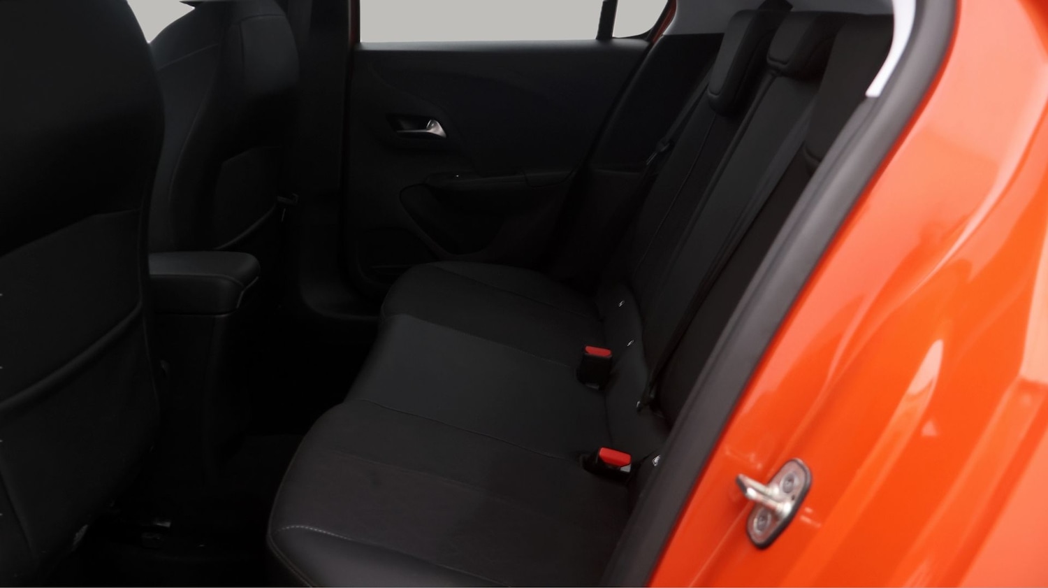 Used Vauxhall Corsa 2021 for sale - 77699124: Photo 16