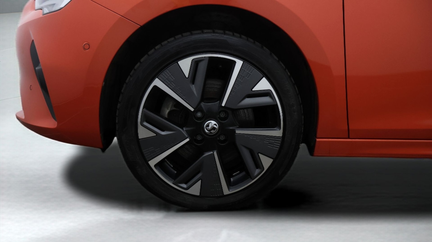 Used Vauxhall Corsa 2021 for sale - 77699124: Photo 18