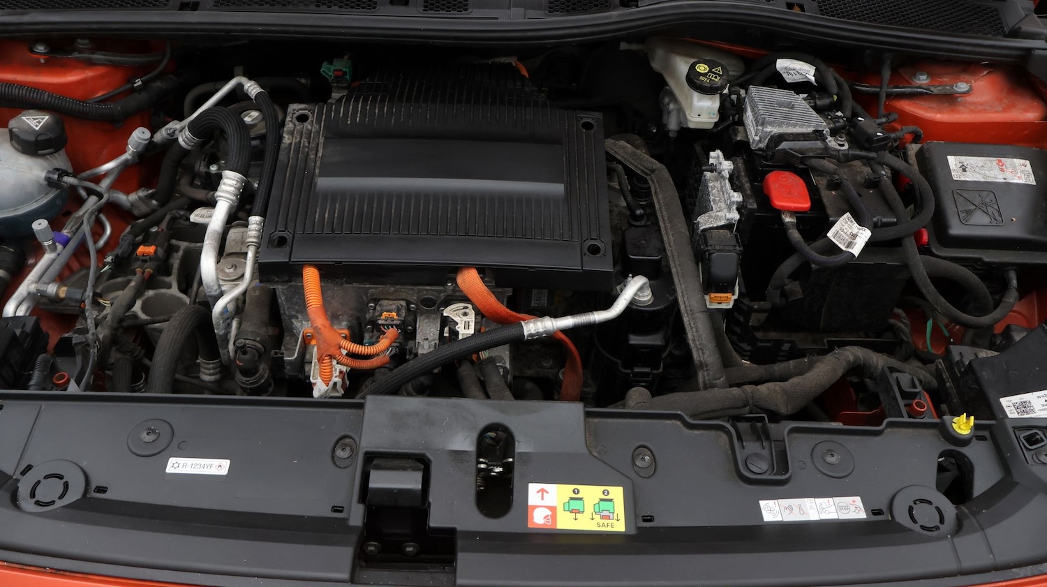 Used Vauxhall Corsa 2021 for sale - 77699124: Photo 19