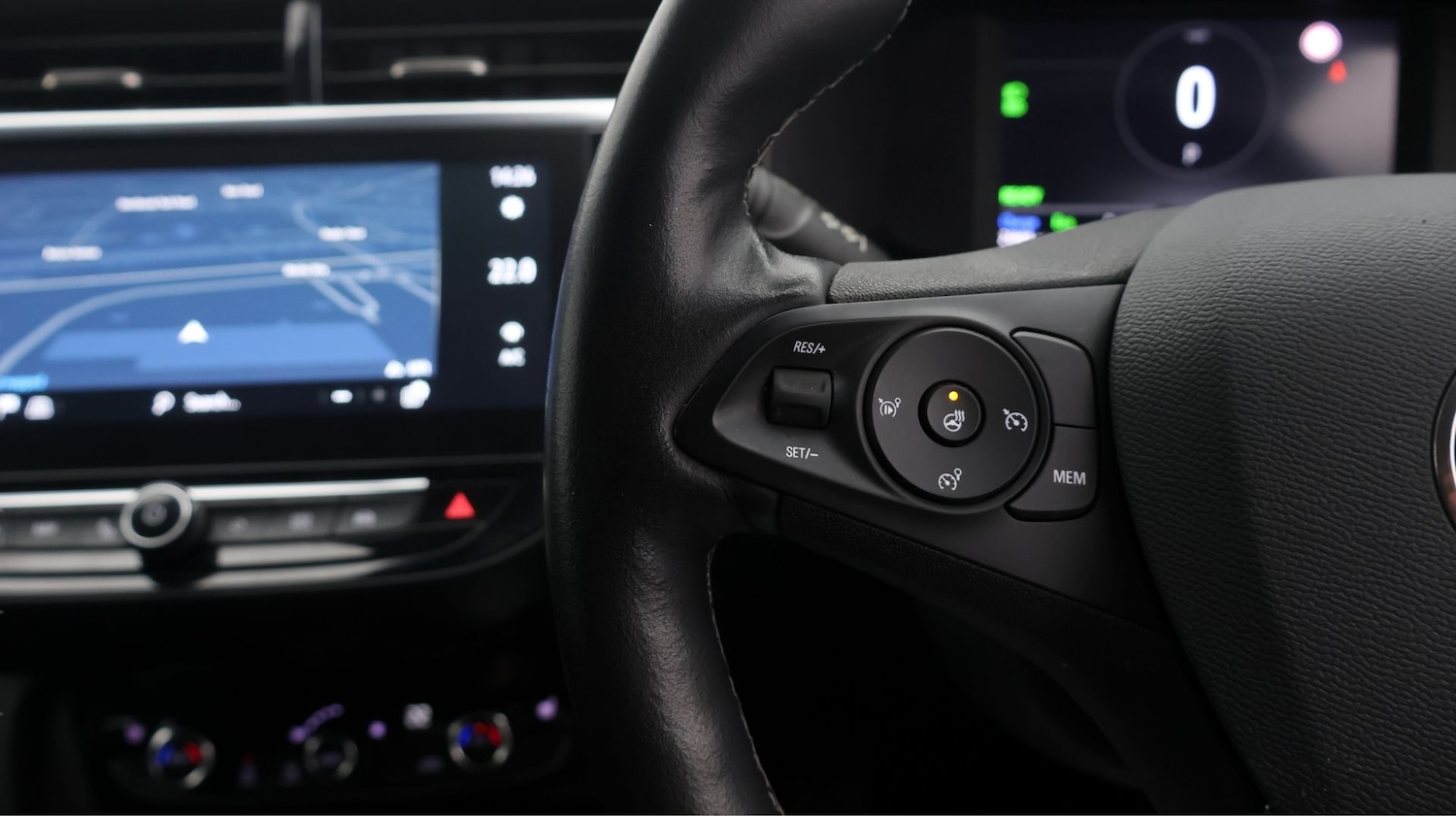 Used Vauxhall Corsa 2021 for sale - 77699124: Photo 22