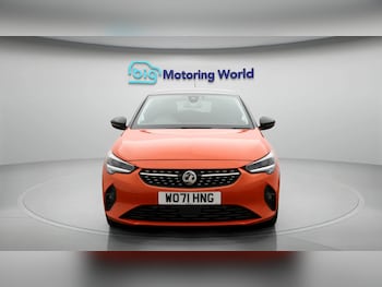 Used Vauxhall Corsa 2021 for sale - 77699124: Photo