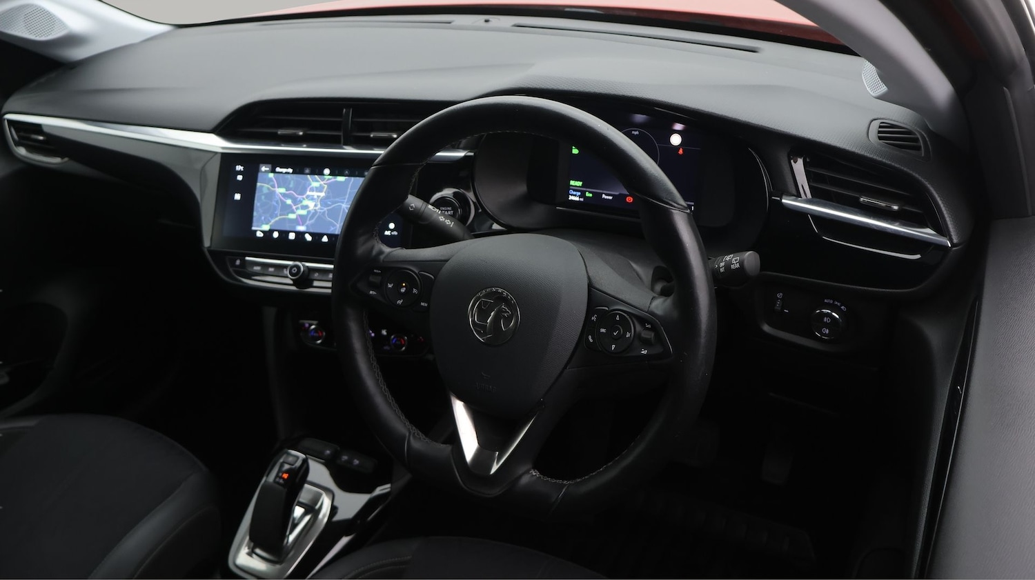 Used Vauxhall Corsa 2021 for sale - 77699124: Photo 9